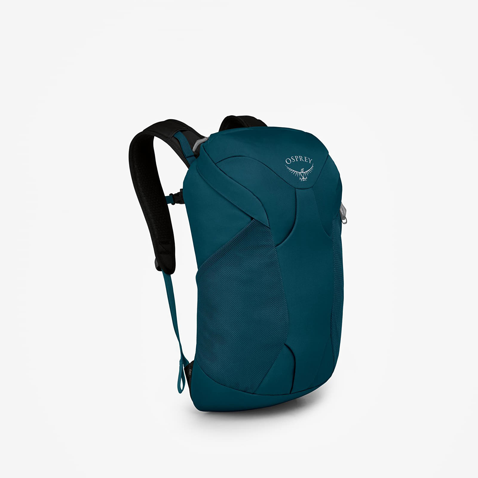 Мъжки раници Osprey Farpoint Fairview Travel Daypack Night Jungle Blue