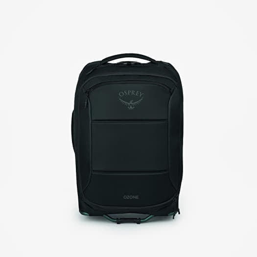Bag Osprey Ozone 2-Wheel Carry On 40L Black
