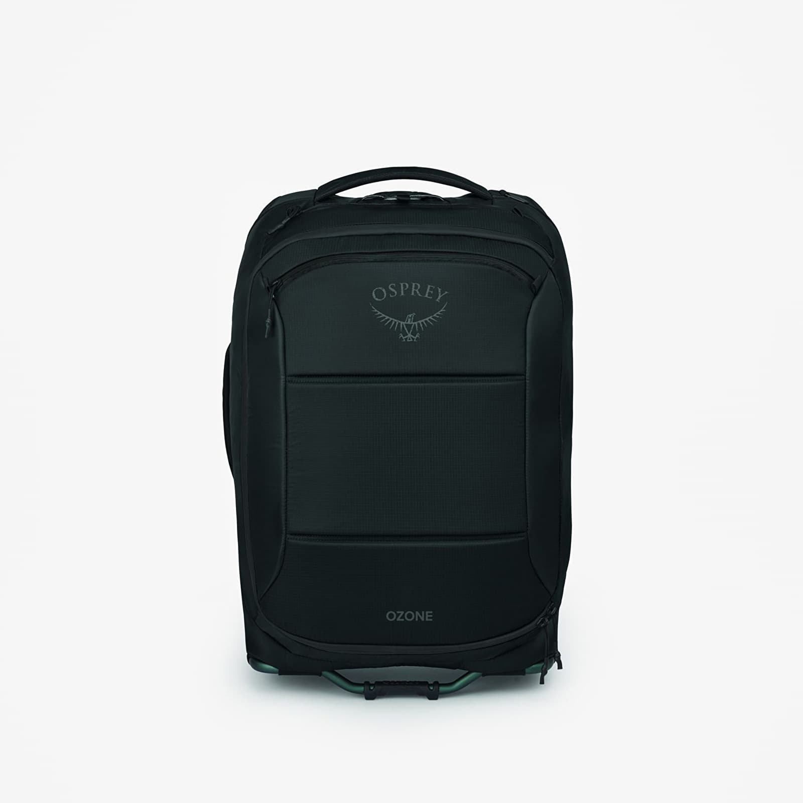 Τσάντες ώμου Osprey Ozone 2-Wheel Carry On 40L Black