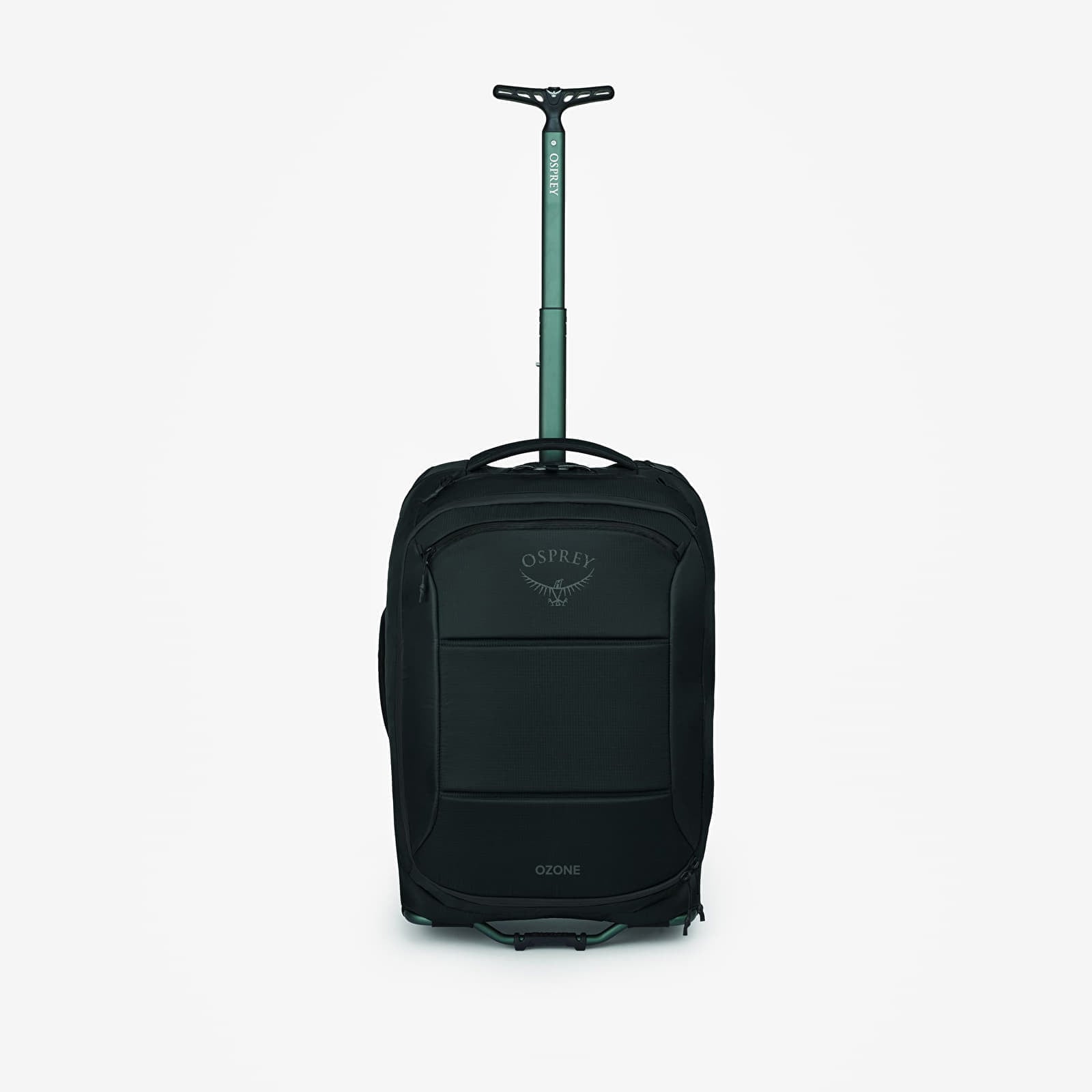 Osprey Ozone 2-Wheel Carry On 40L Black Universal