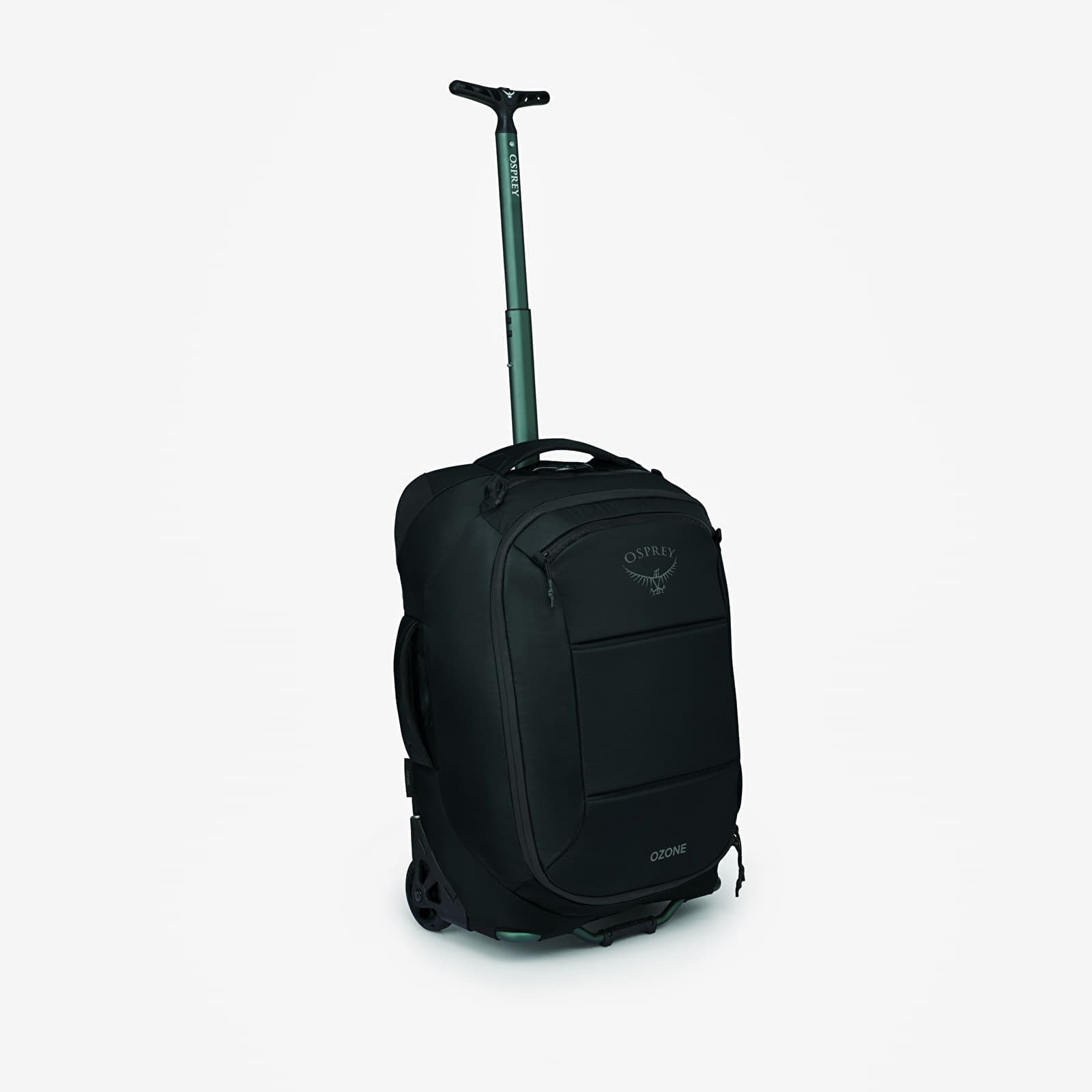 Osprey Ozone 2-Wheel Carry On 40L Black Universal