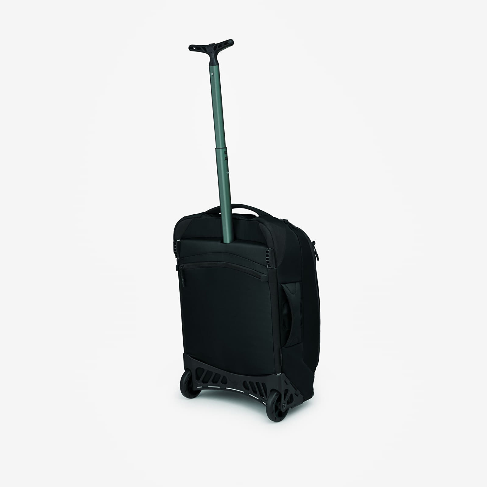 Τσάντες ώμου Osprey Ozone 2-Wheel Carry On 40L Black