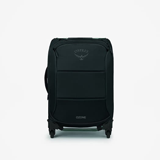 Bolsa Osprey Ozone 4-Wheel Carry On 38L Black