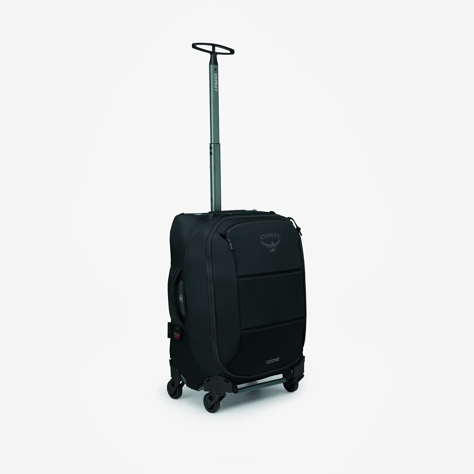 Osprey Osprey Ozone 4-Wheel Carry On 38L Black Universal - 3