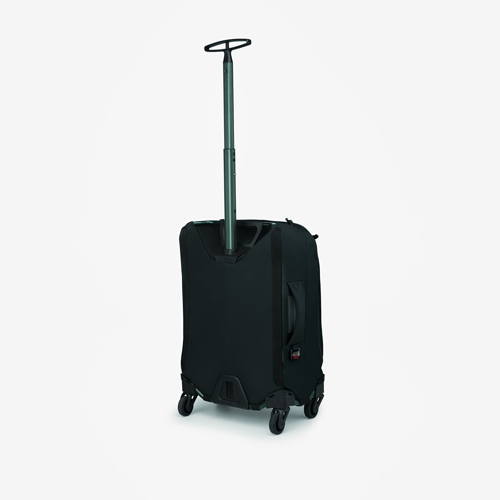 Schoudertassen Osprey Ozone 4-Wheel Carry On 38L Black