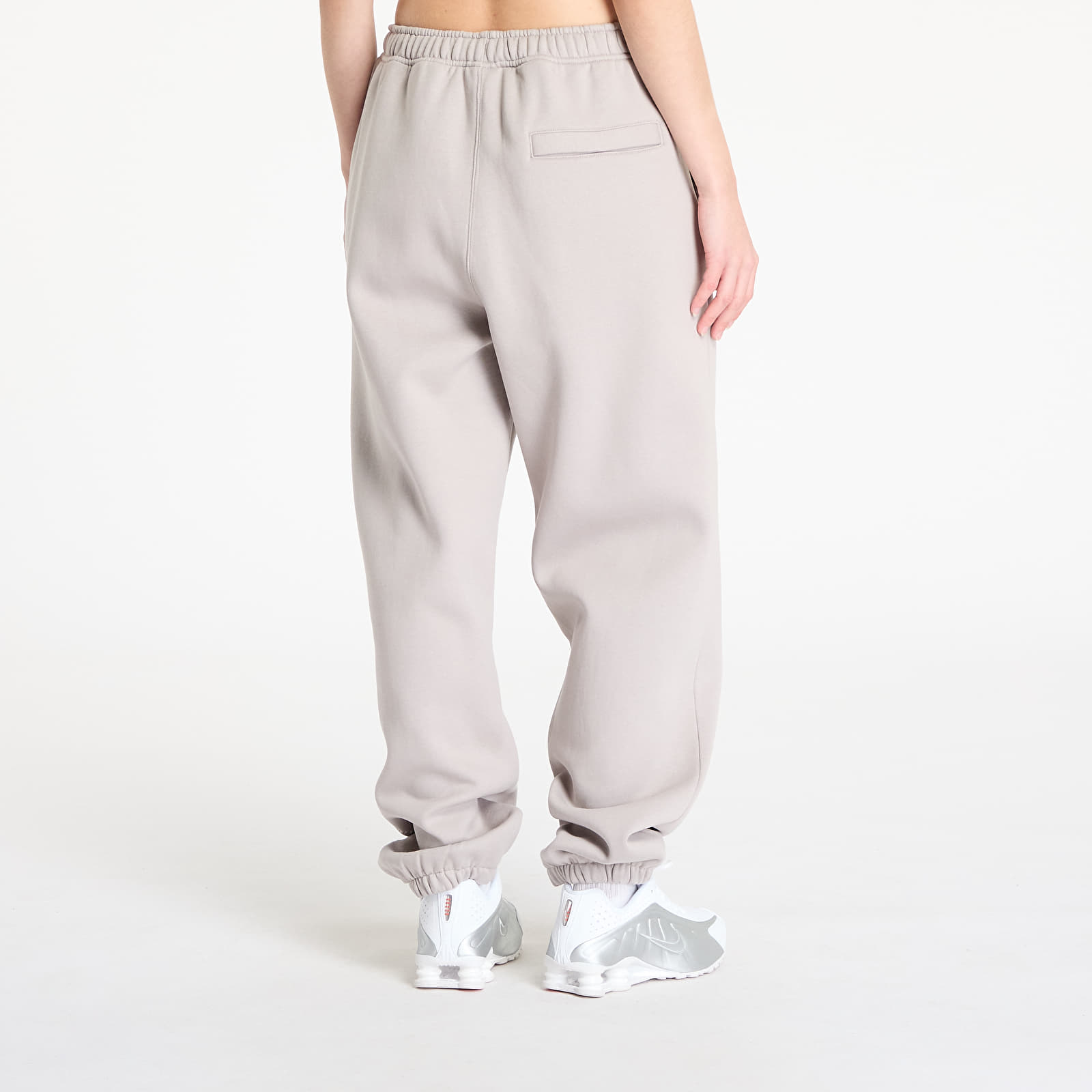 Herren-Sweatpants Nike ACG Lungs Therma-FIT Repel "Tuff Fleece" Pants College Grey/ Football Grey/ Summit White