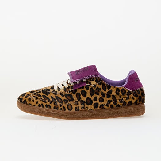 Steve Madden Ethora-L Leopard