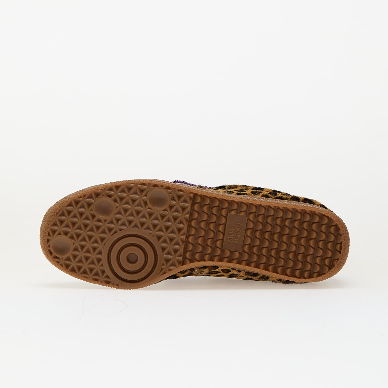 Naiste tossud ja kingad Steve Madden Ethora-L Leopard