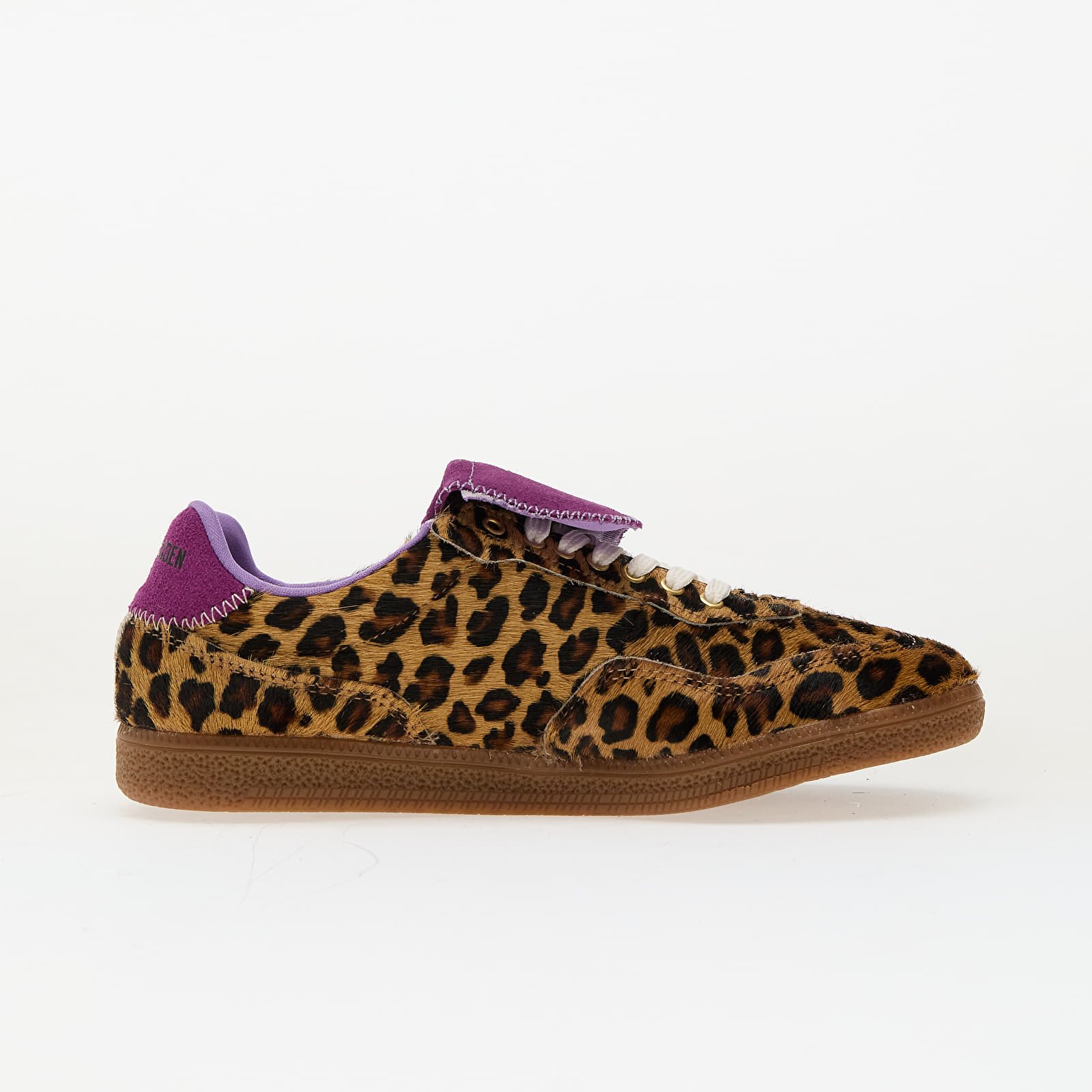 Naiste tossud ja kingad Steve Madden Ethora-L Leopard