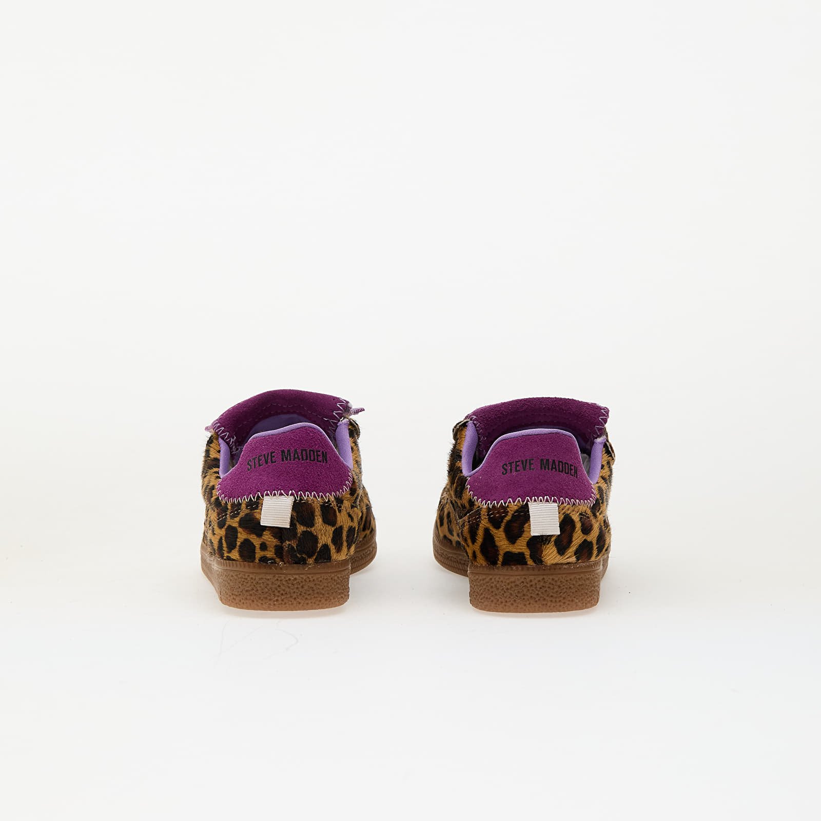 Női tornacipők és cipők Steve Madden Ethora-L Leopard