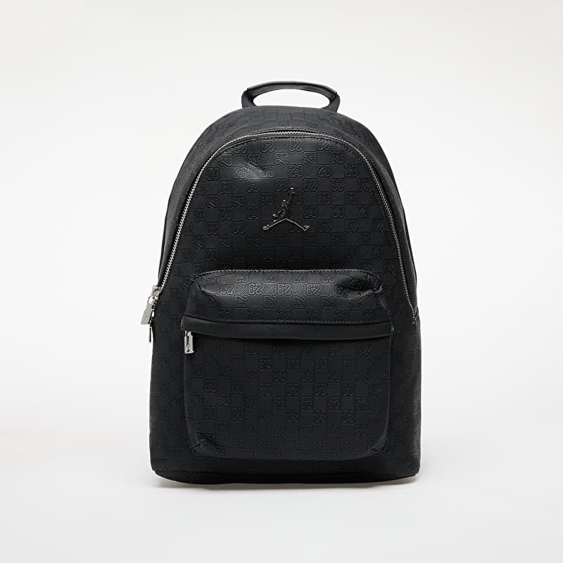Rucksack Jordan Jam Monogram Backpack Off Noir