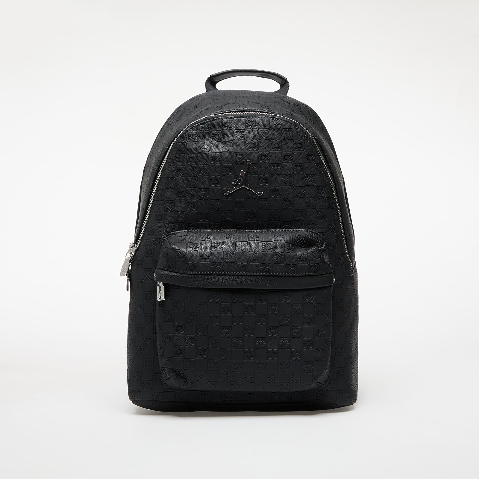 Meeste seljakotid Jordan Jam Monogram Backpack Off Noir