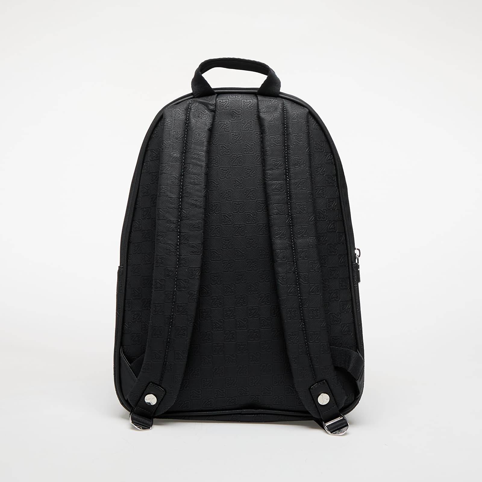 Meeste seljakotid Jordan Jam Monogram Backpack Off Noir