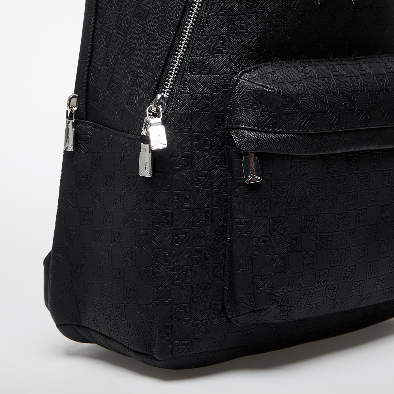 Meeste seljakotid Jordan Jam Monogram Backpack Off Noir