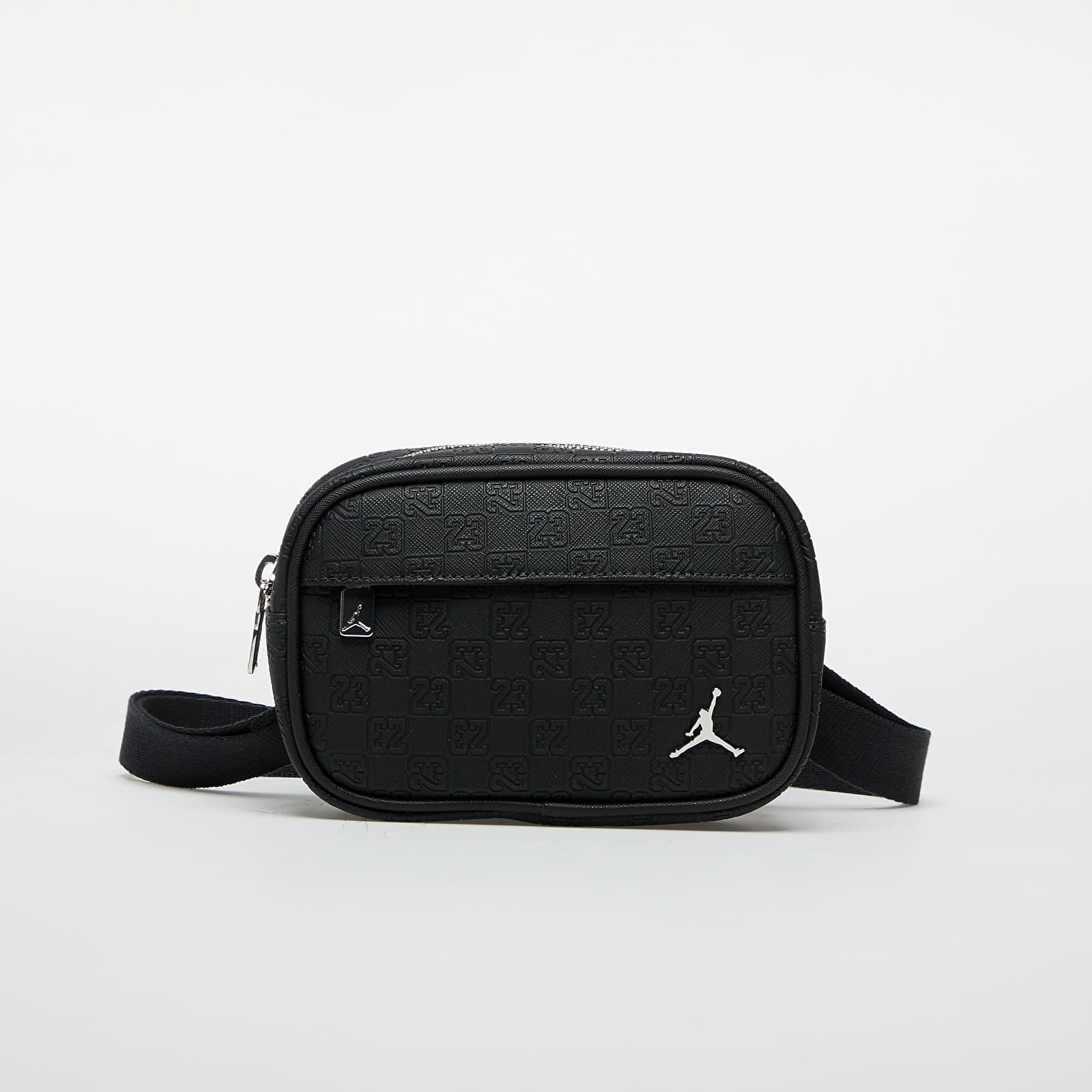 E-shop Taška Jordan Jam Monogram Camera Bag Off Noir 1,5 l