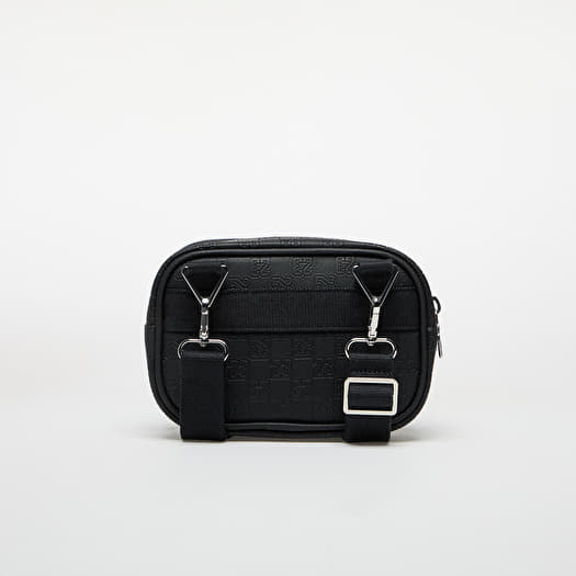 Jordan Jam Monogram Camera Bag Off Noir | Queens