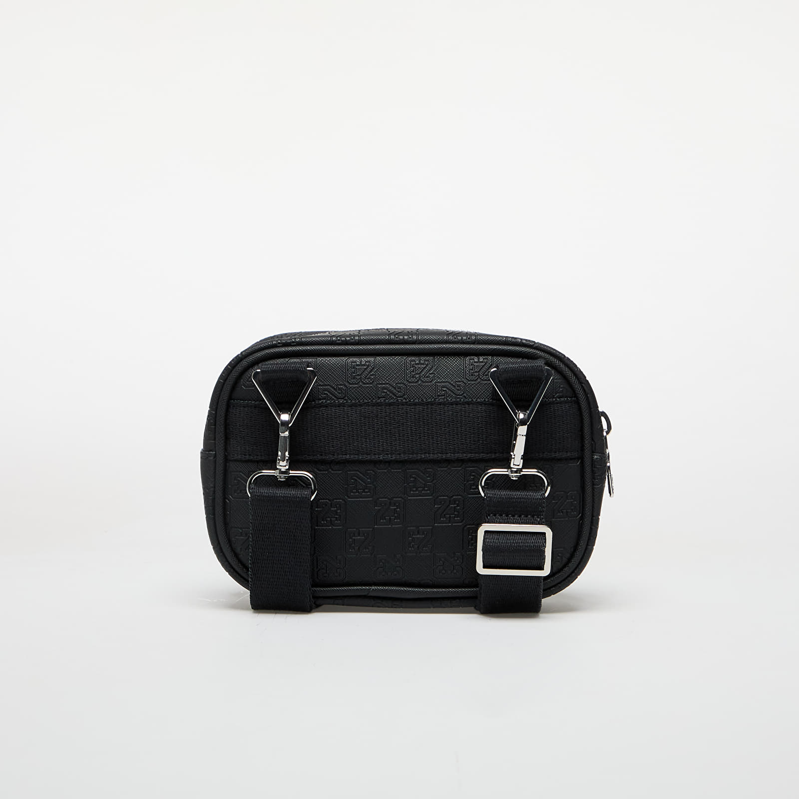 Bolsos bandolera Jordan Jam Monogram Camera Bag Off Noir