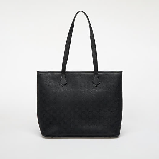 Jordan Jam Monogram Tote Bag Off Noir | Queens