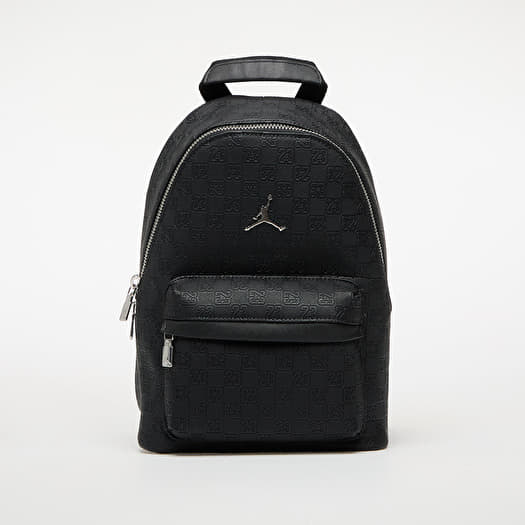 Backpack Jordan Jam Monogram Backpack Off Noir