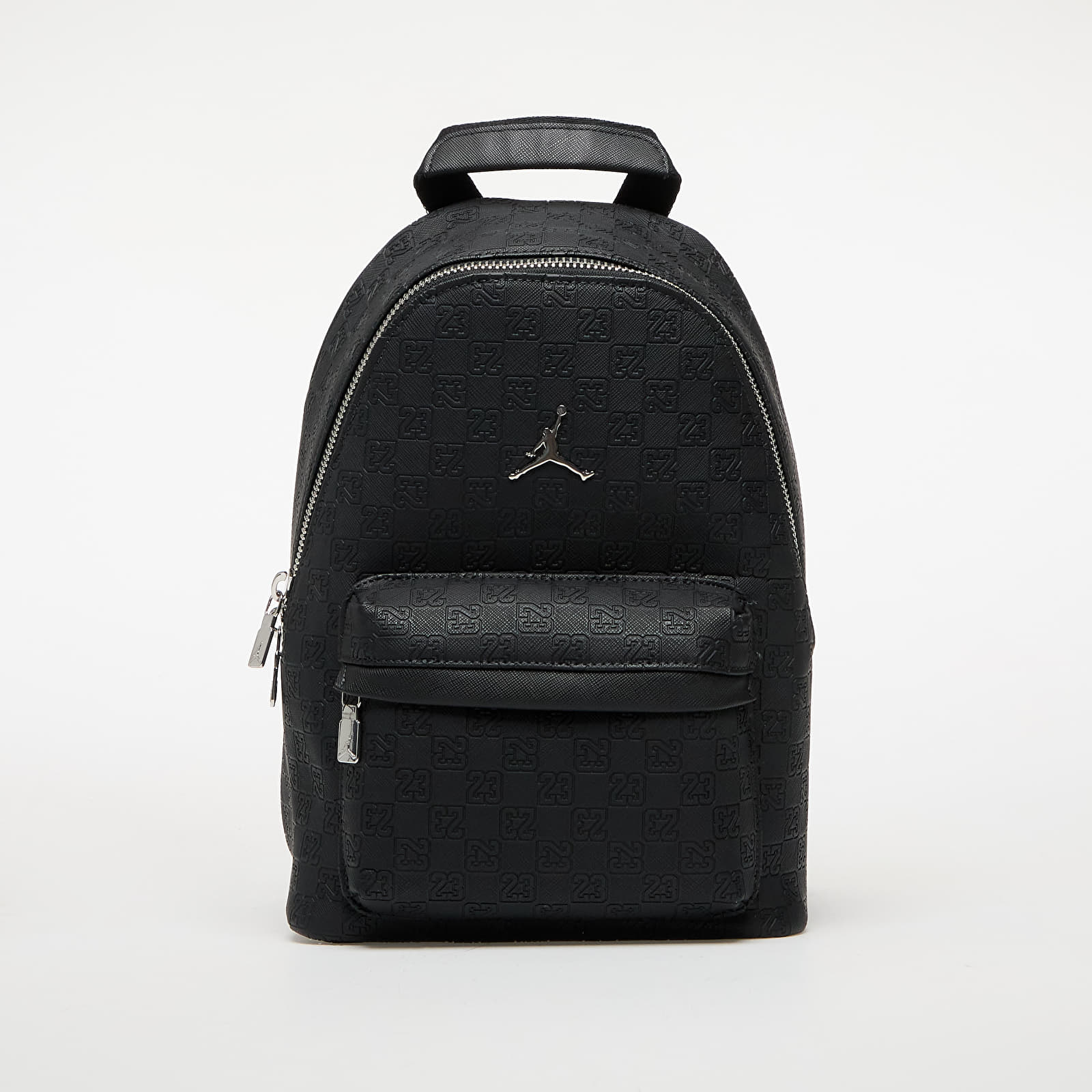 Zaini da uomo  Jordan Jam Monogram Backpack Off Noir
