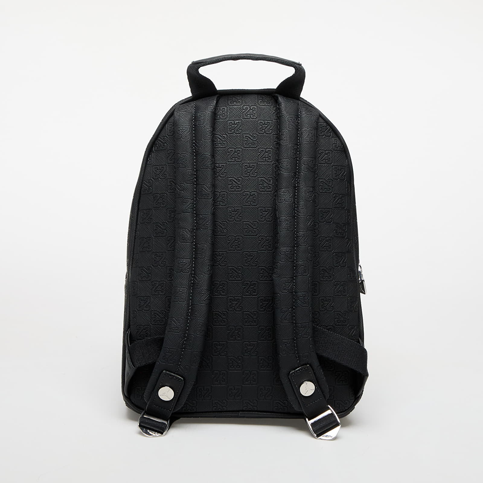 Zaini da uomo  Jordan Jam Monogram Backpack Off Noir