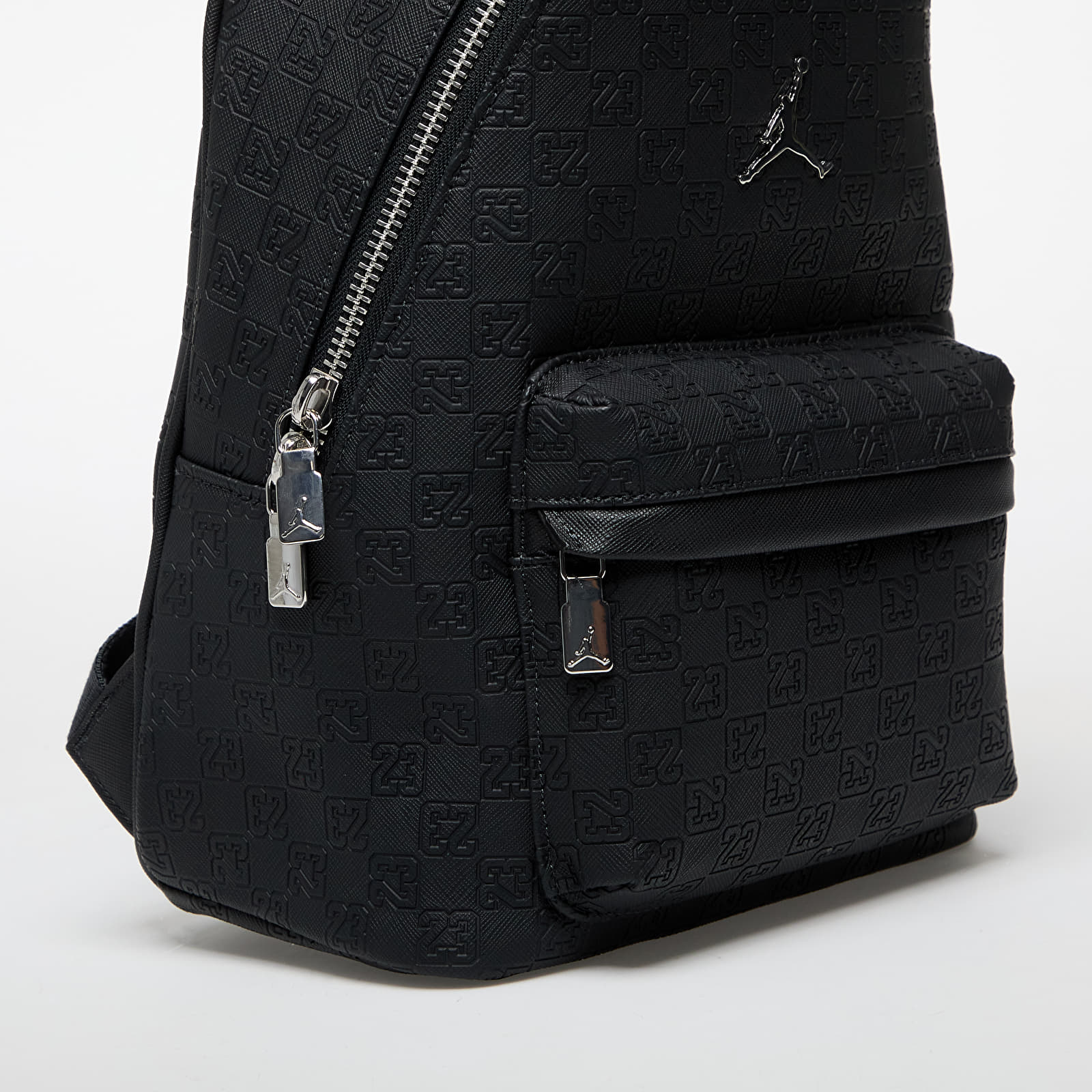 Zaini da uomo  Jordan Jam Monogram Backpack Off Noir