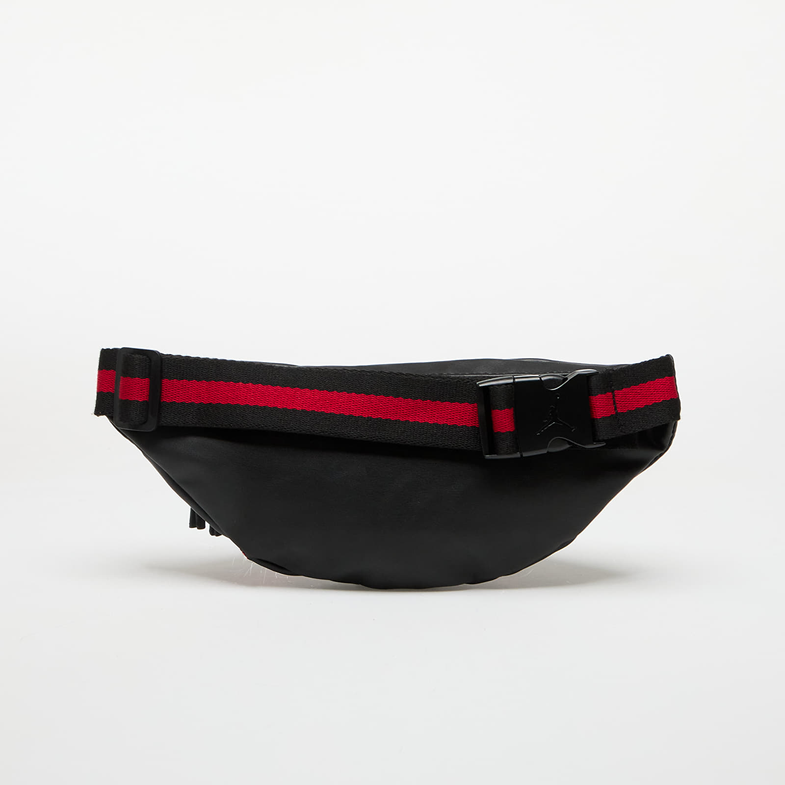 Zaini e borse Jordan Jam Borough Varsity Crossbody Black