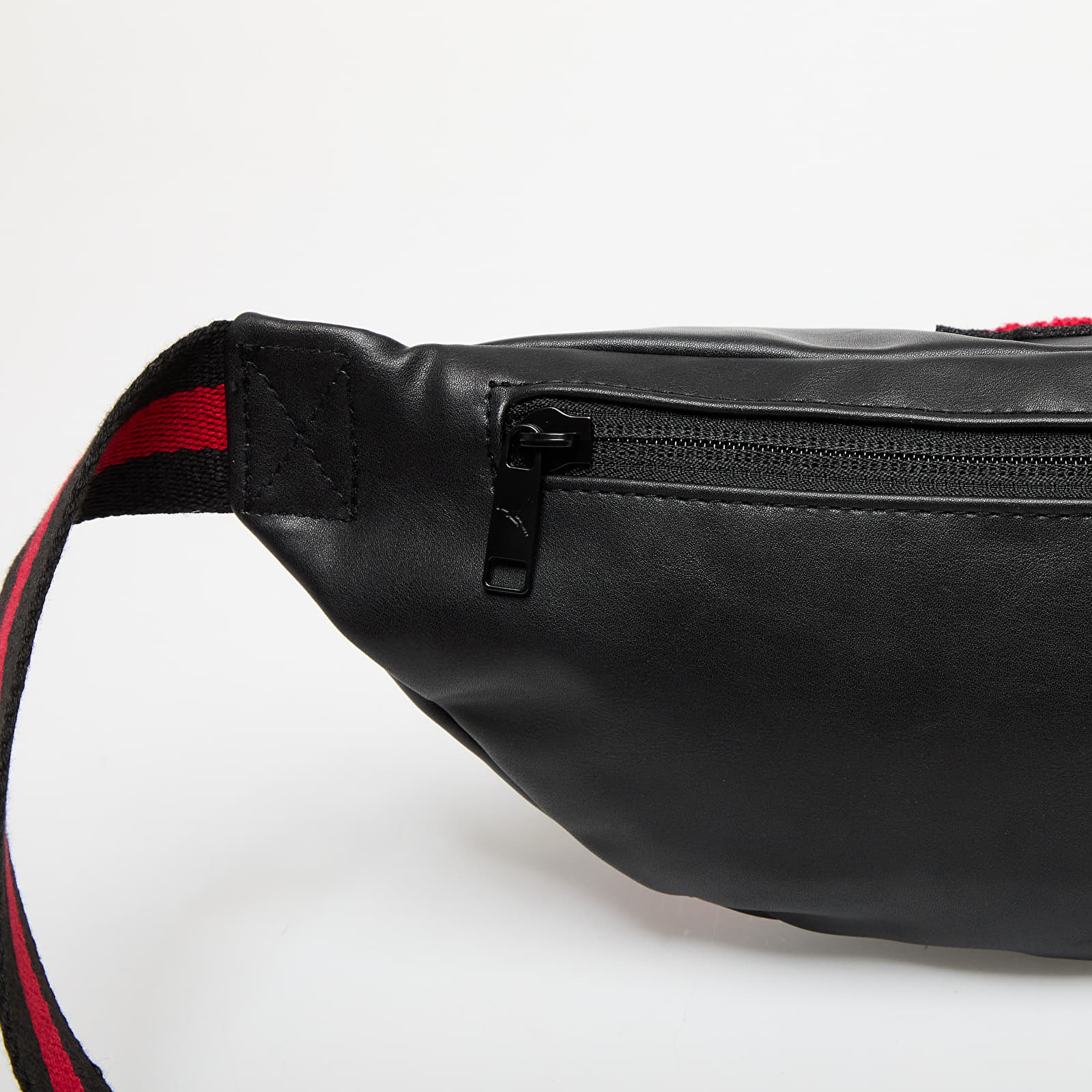 Zaini e borse Jordan Jam Borough Varsity Crossbody Black