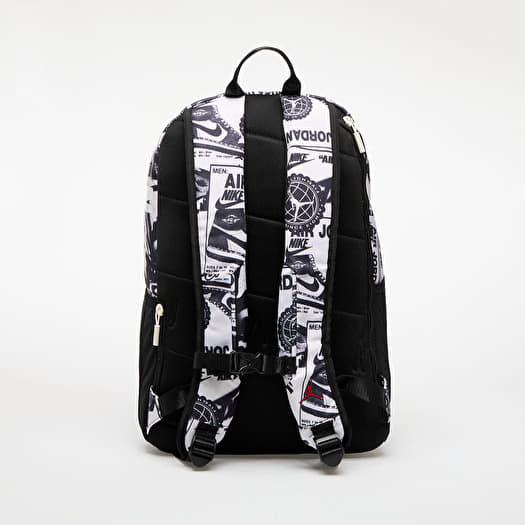 Men's backpacks Jordan Jam Air Patrol Backpack Light Orewood