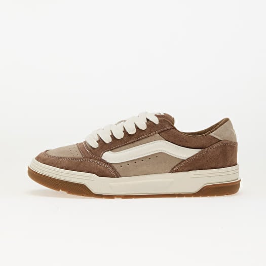 Vans Hylane Taupe