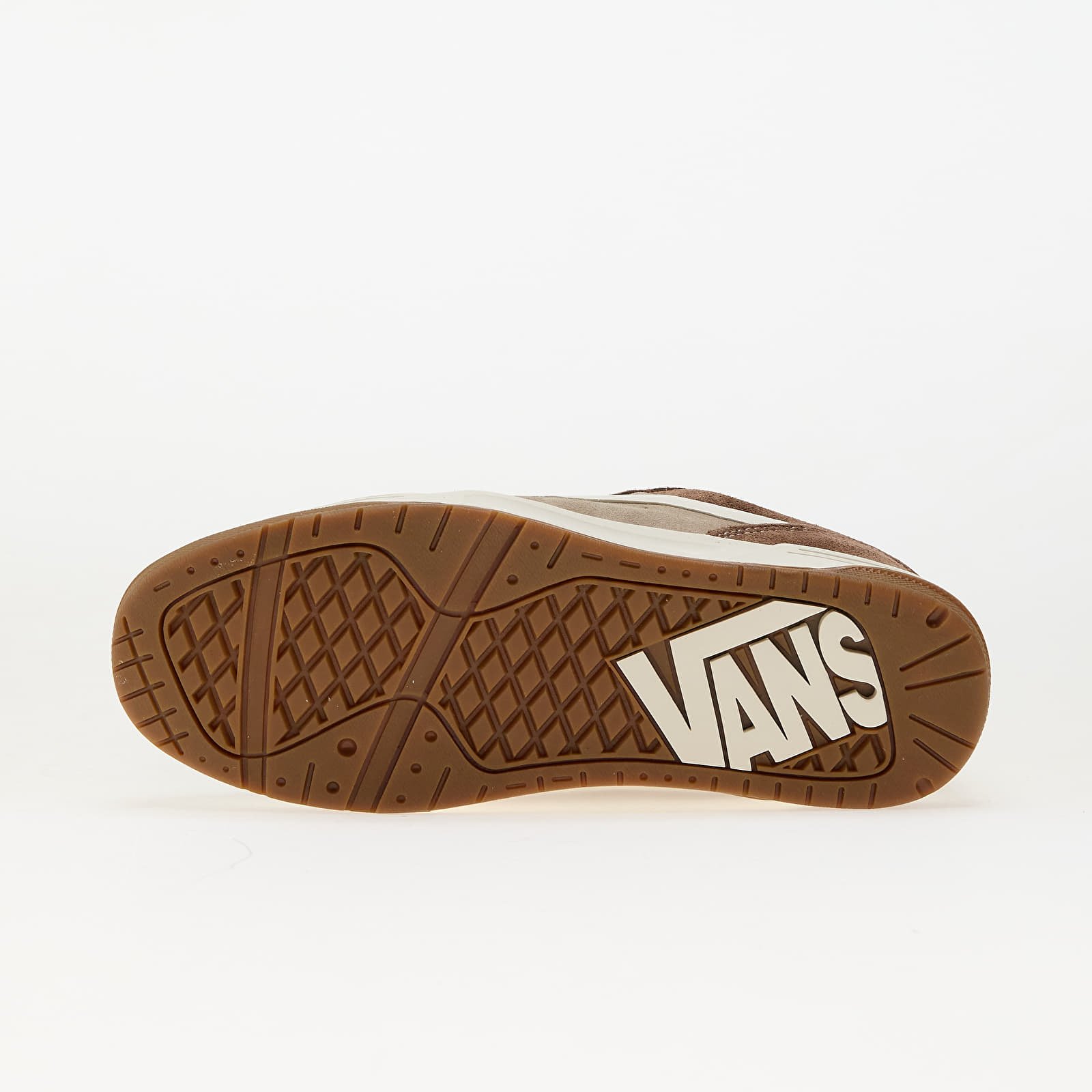Miesten lenkkarit ja kengät Vans Hylane Taupe
