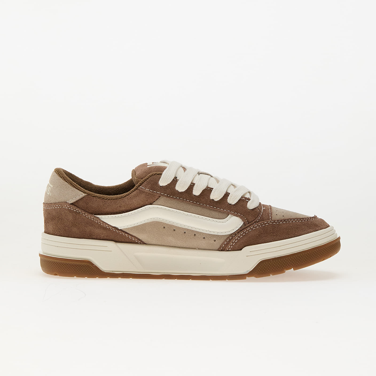 Miesten lenkkarit ja kengät Vans Hylane Taupe