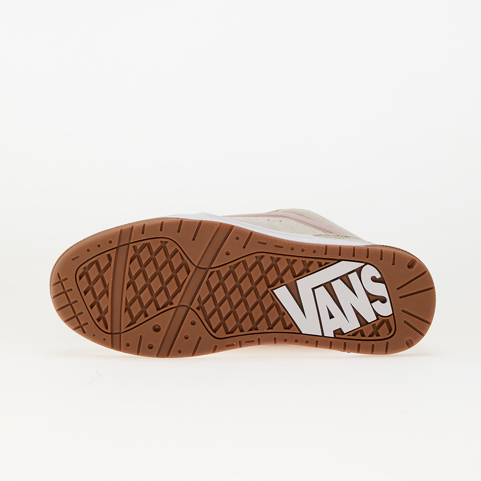 Meeste tossud ja kingad Vans Hylane Fat Lace Sepia Rose
