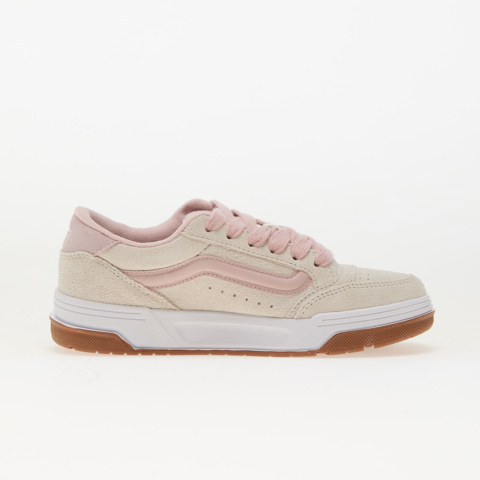 Meeste tossud ja kingad Vans Hylane Fat Lace Sepia Rose