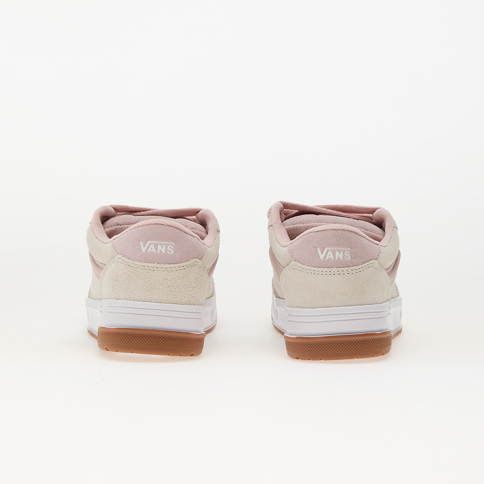 Meeste tossud ja kingad Vans Hylane Fat Lace Sepia Rose