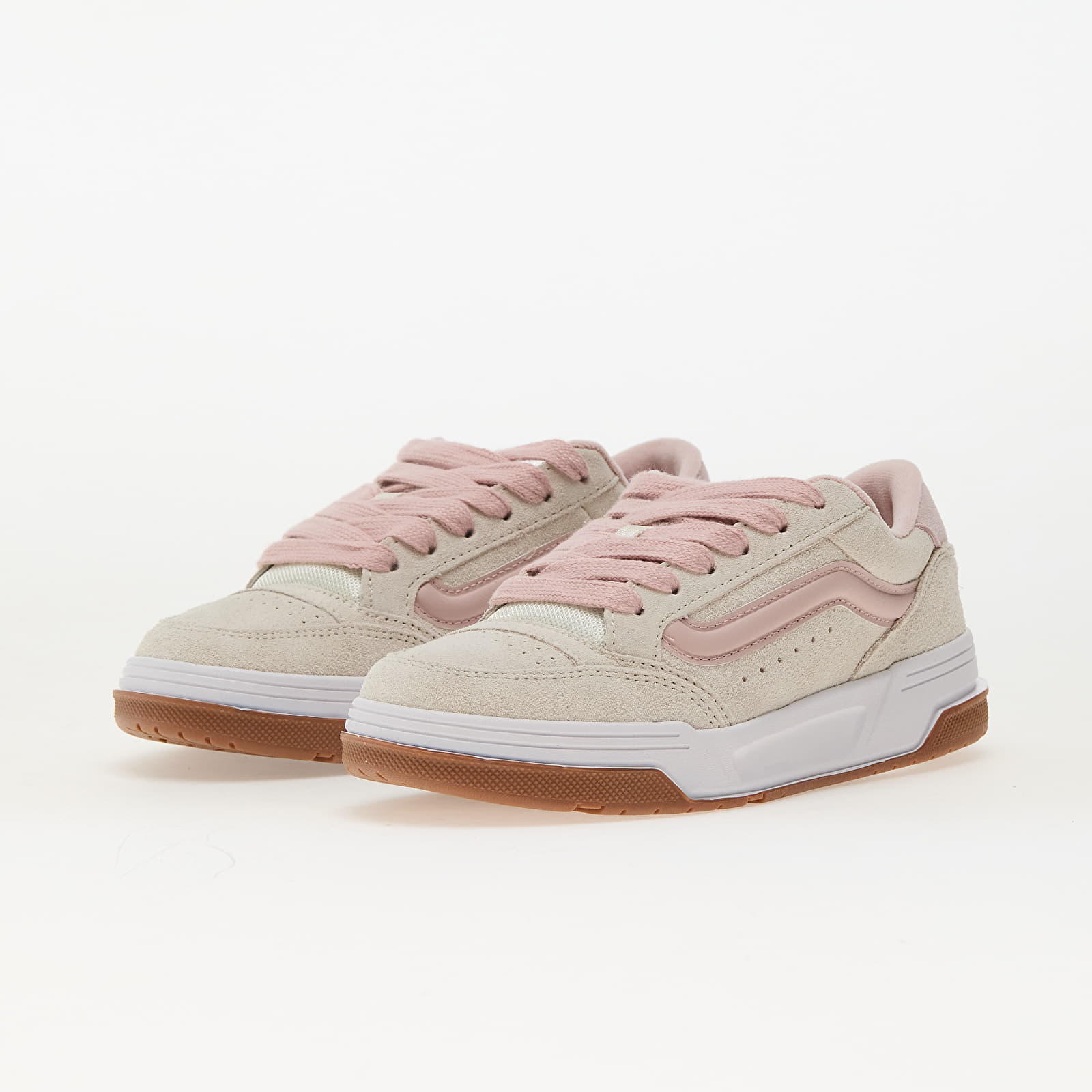 Meeste tossud ja kingad Vans Hylane Fat Lace Sepia Rose