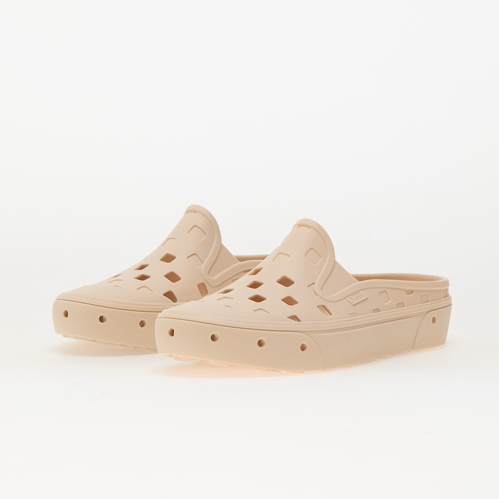 Muške tenisice Vans MTE Slip-On Mule TRK Blush