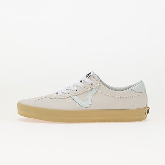 Vans Sport Low Light Gum White