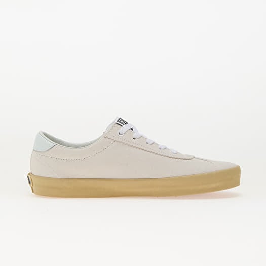 【VANS】スポーツ ロー LIGHT GUM WHITE ★大人気 Buty męskie Vans Sport Low Light Gum White | Queens