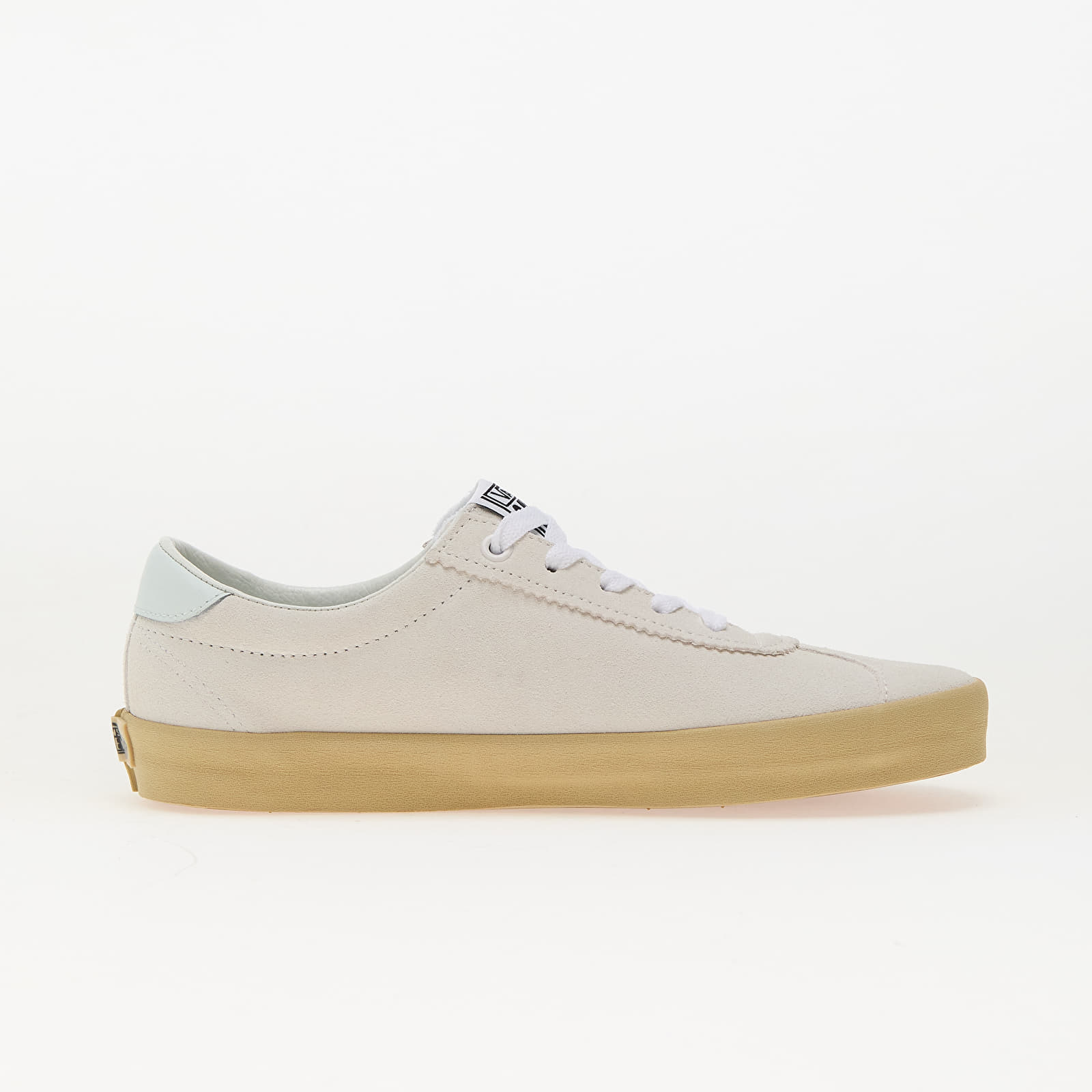 Men's sneakers and shoes Vans Sport Low Light Gum White