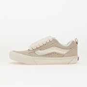 Vans Knu Skool Oatmeal/ Marshmallow