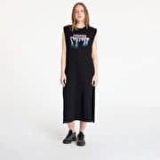 Horsefeathers Mary Dress Black