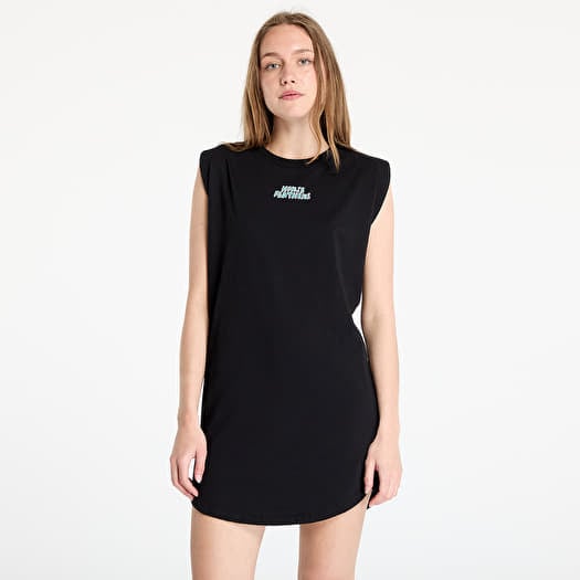 Suknelė Horsefeathers Leven Dress Black