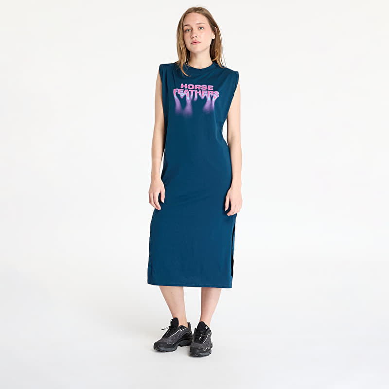 Horsefeathers Mary Dress Pond