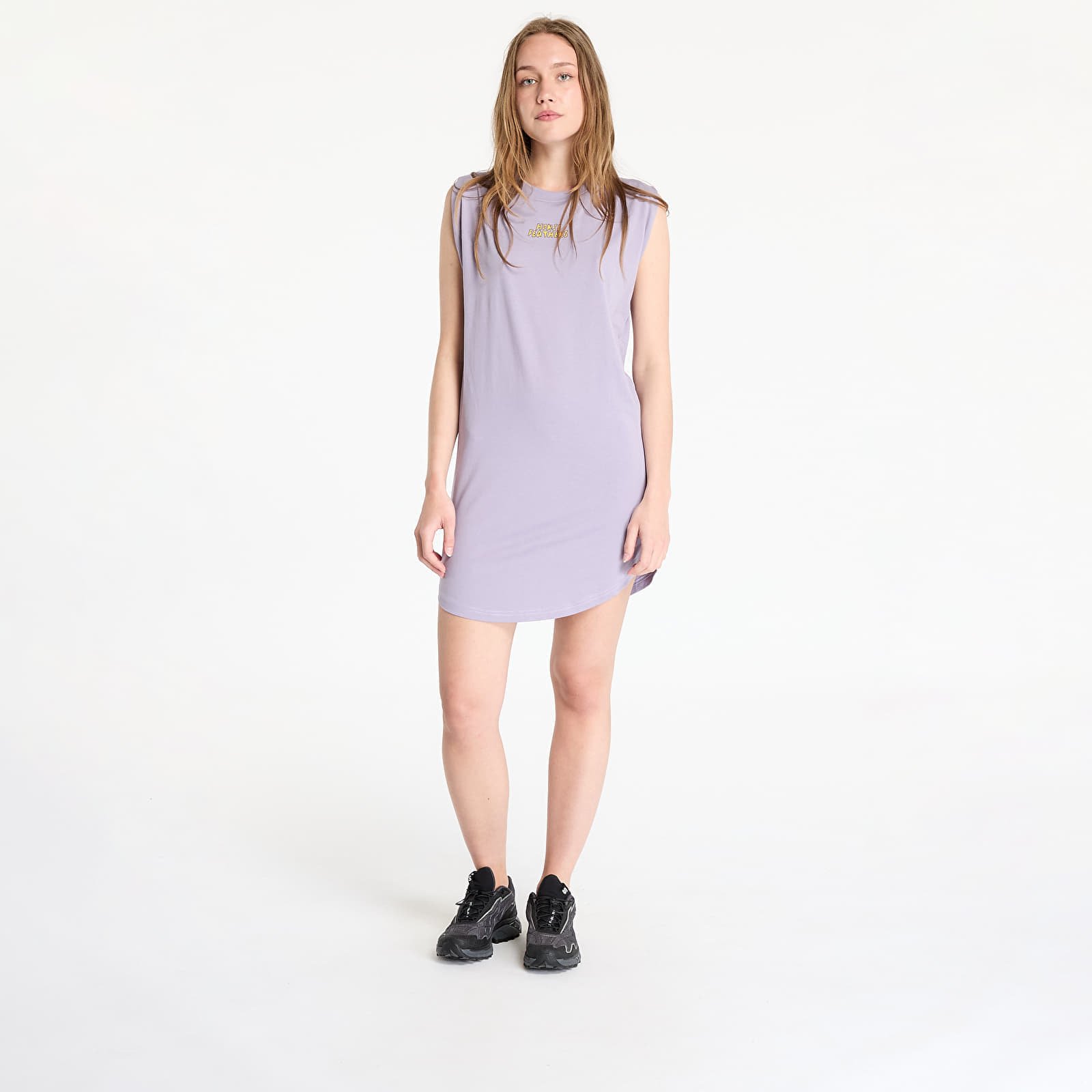 Horsefeathers Leven Dress Lavender XS
