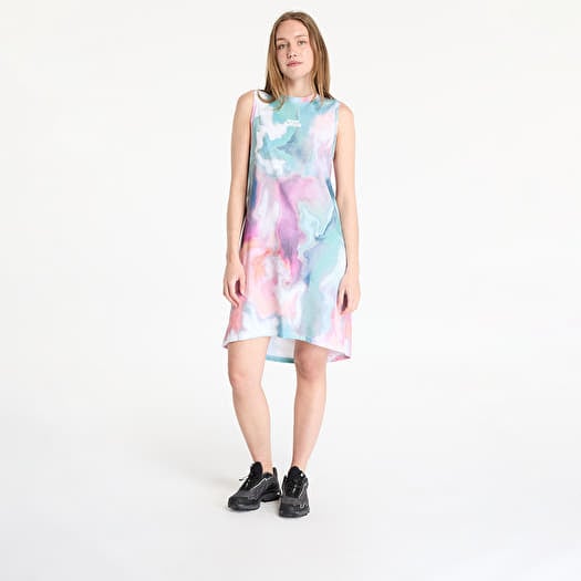 Suknelė Horsefeathers Nya Dress Rainbow