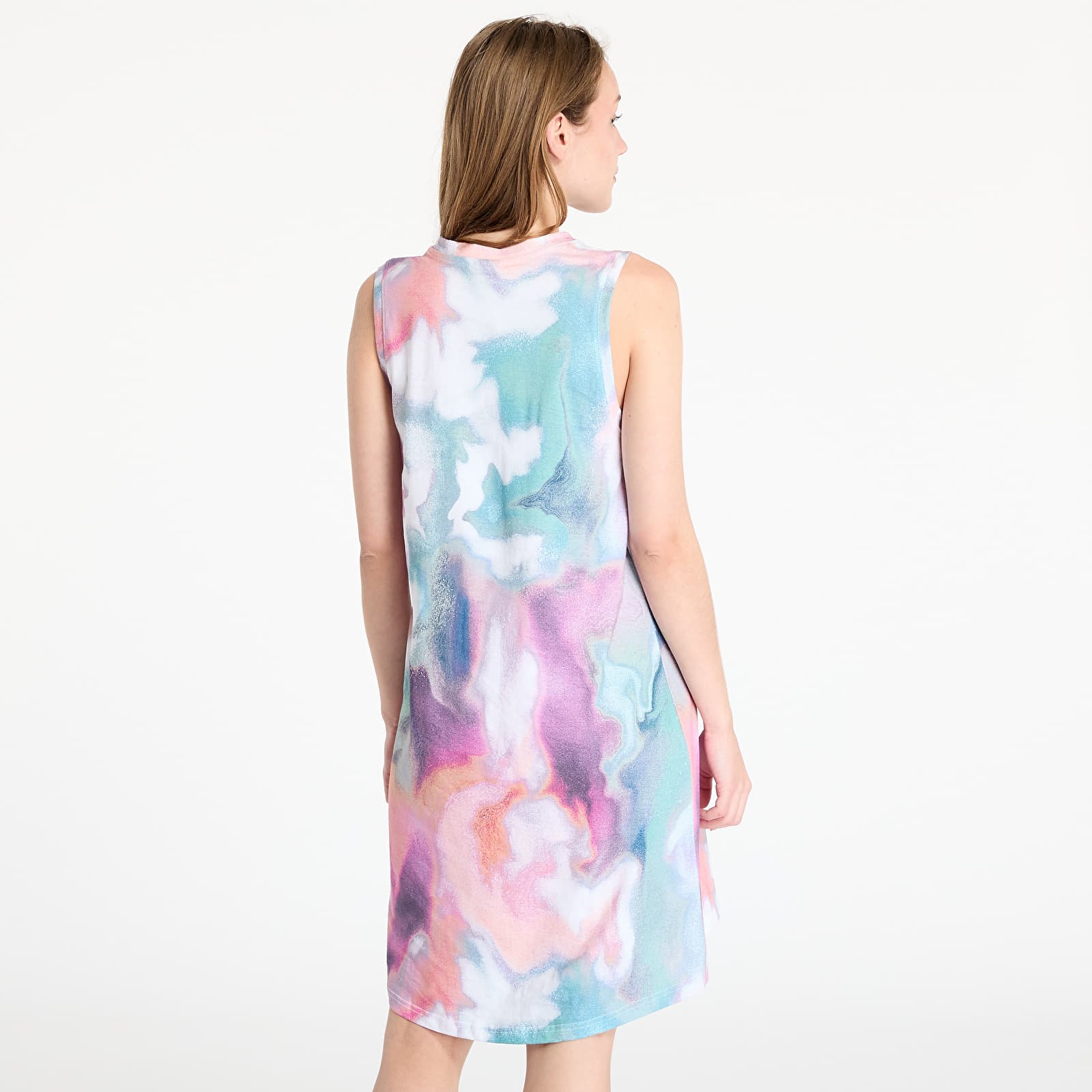 Vestido Horsefeathers Nya Dress Rainbow