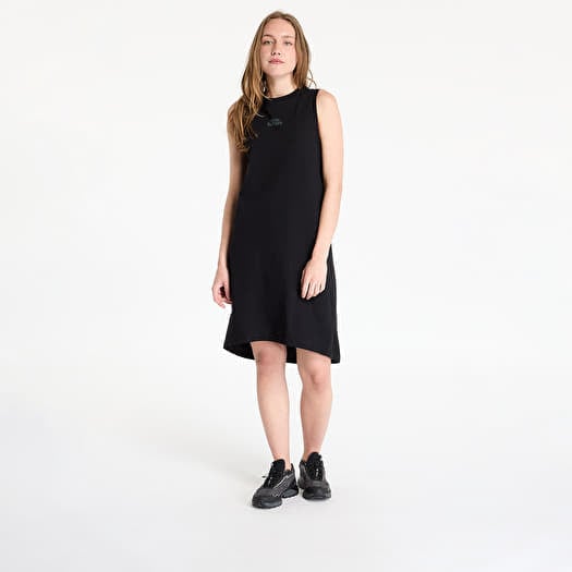 Šaty Horsefeathers Nya Dress Black