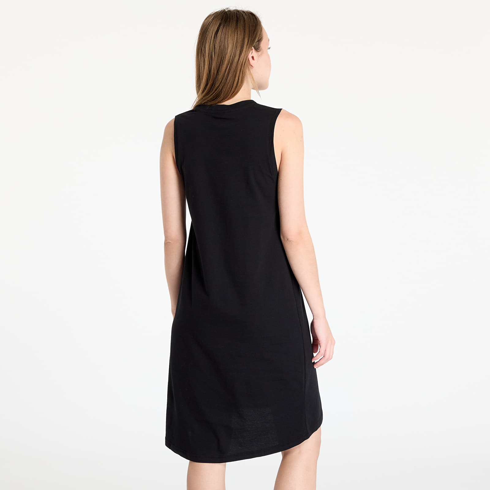 Vestido Horsefeathers Nya Dress Black