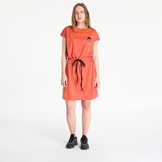 Suknelė Horsefeathers Wendy Dress Ginger